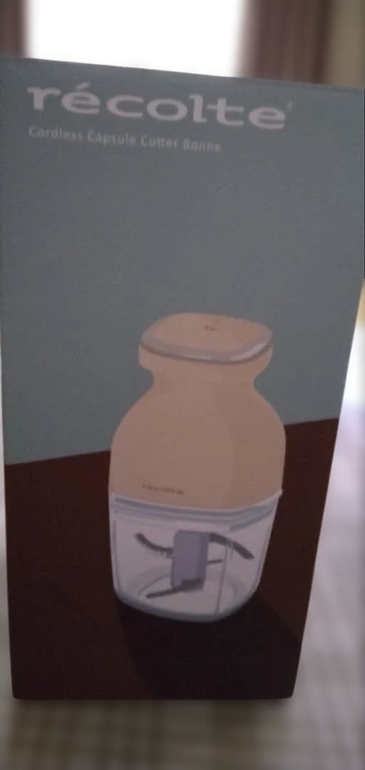 コードレスNITORI