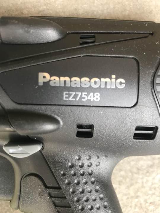 パナソニック 電動ドライバー 新品未使用！