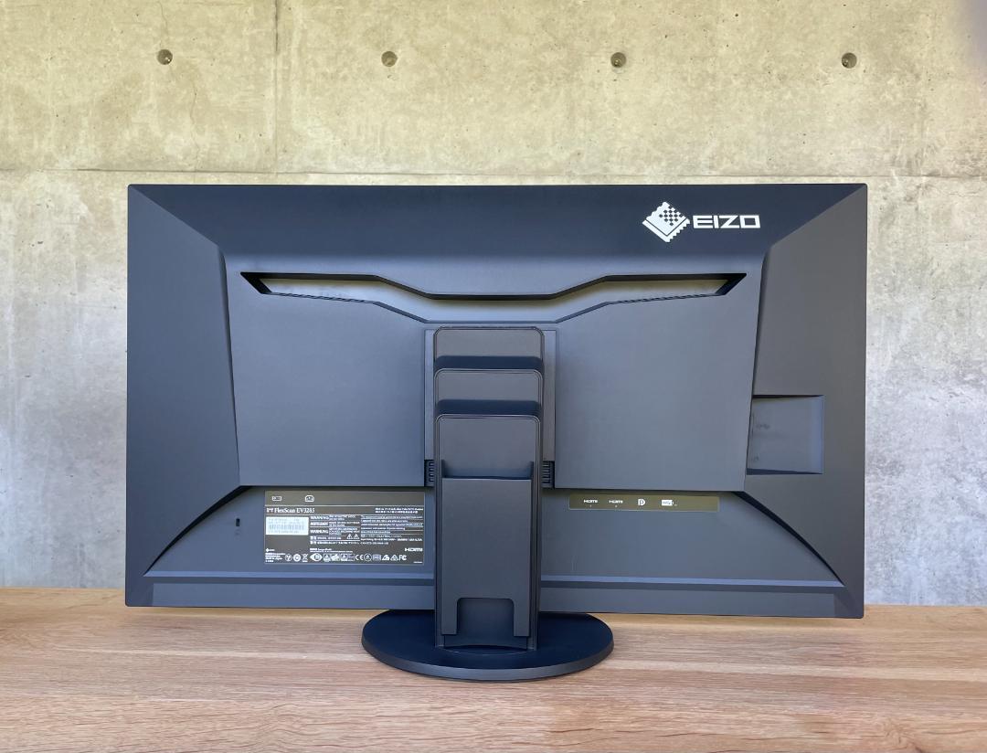 EIZO FlexScan 31.5インチ EV3285-BK