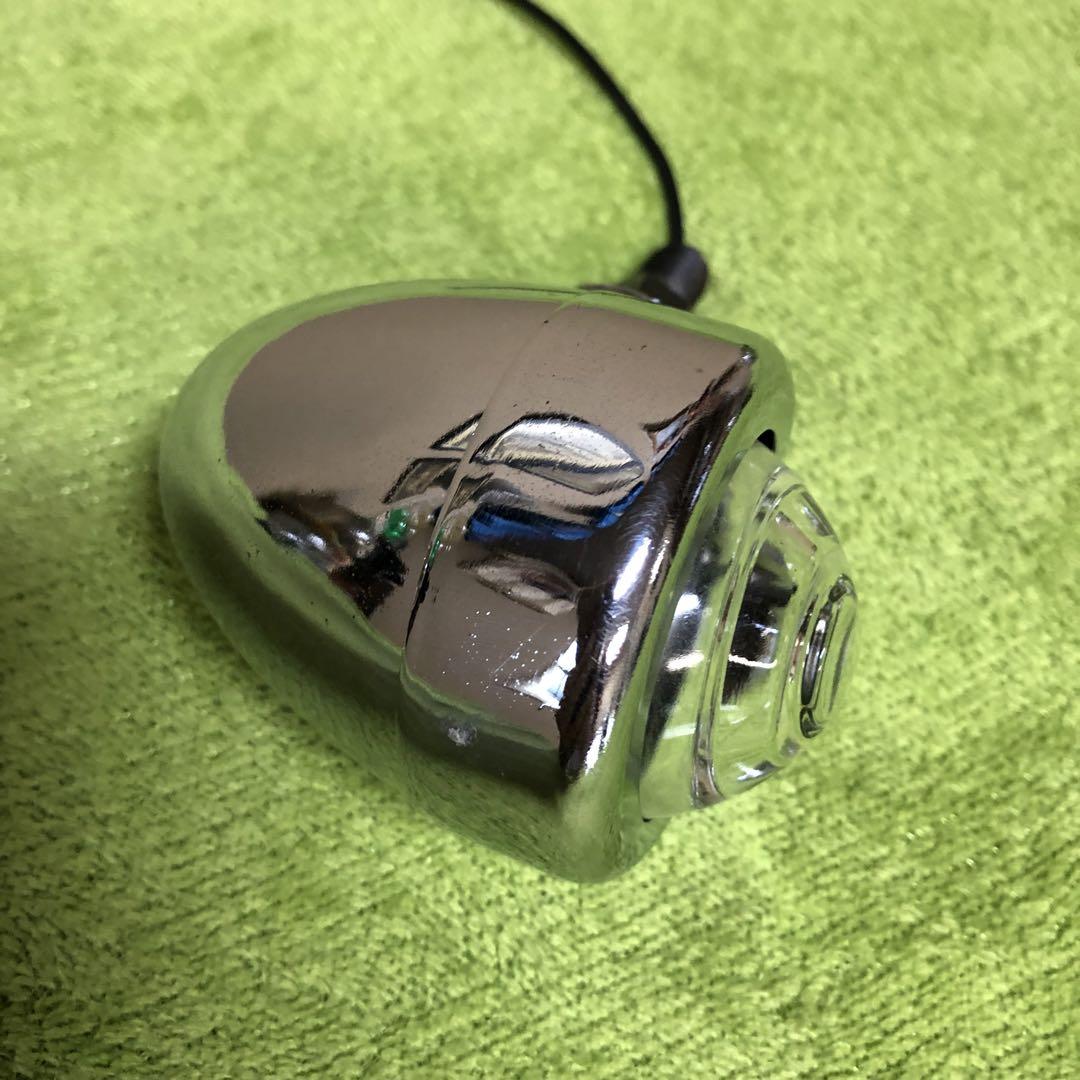 ブレットウインカー ビンテージ ショベル