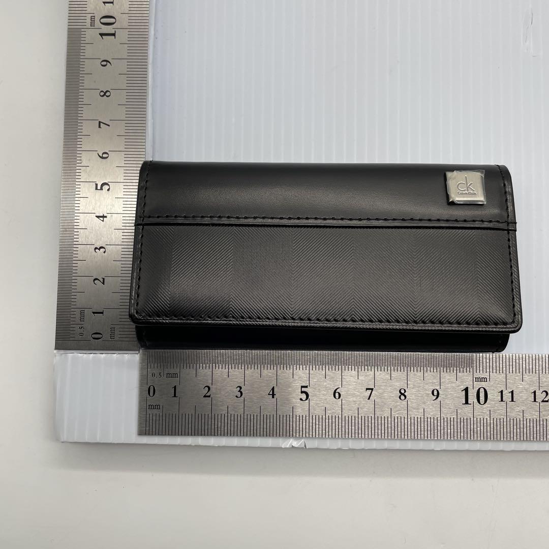 ☆新品未使用☆CK☆カルバンクライン☆キーケース☆
