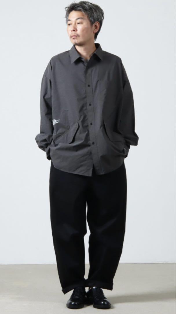 FreshService CORPORATE EASY PANTS パンツ