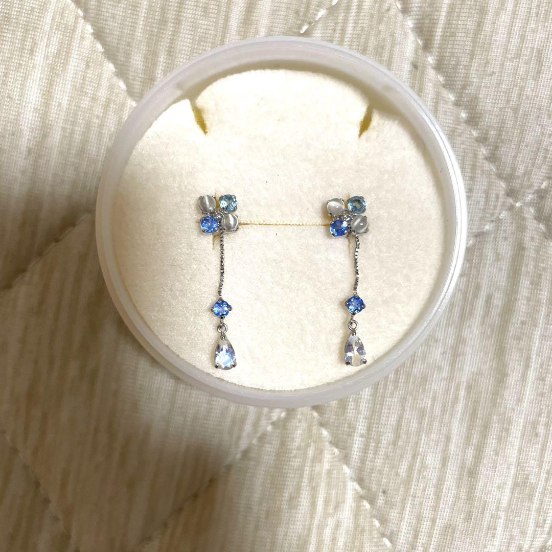 TAKE-UPピアス