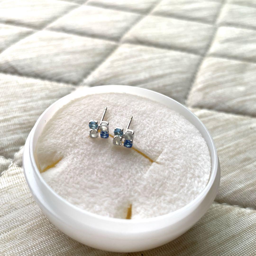 TAKE-UPピアス