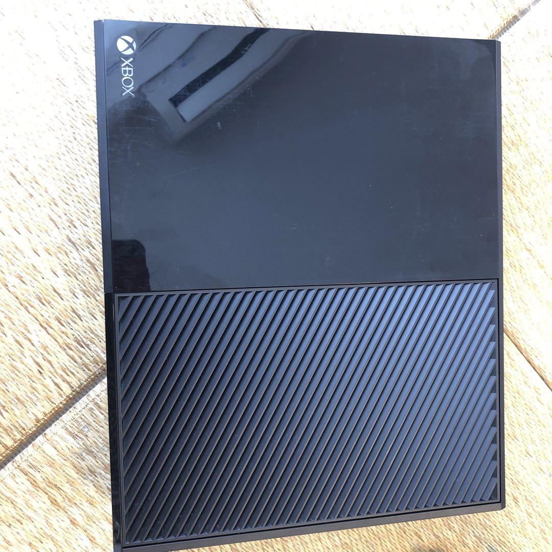 Microsoft Xbox One XBOX ONE (タイタンフォール ド…