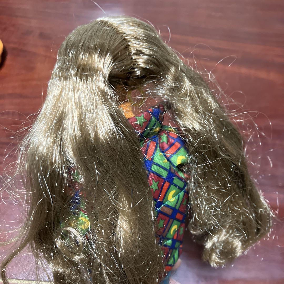 Barbie【 バービー ベネトン 】Benetton