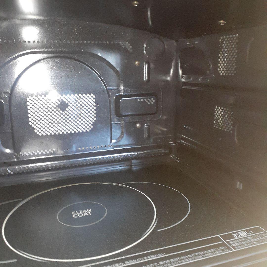 東芝　スチームオーブンレンジ　ER-MD500