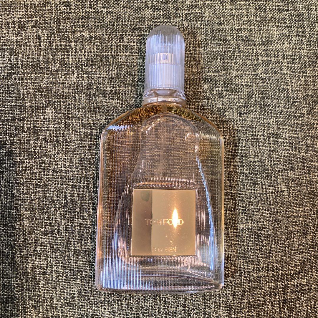 TOMFORD トムフォード フォー メン オードトワレ 香水-日本