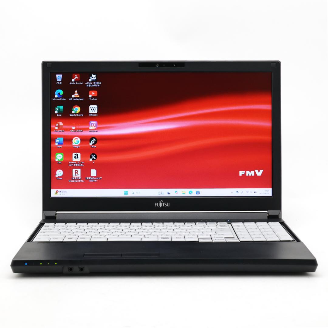 ✨第10世代Corei5✨メモリ16G✨SSD256GB✨A5510E①0602