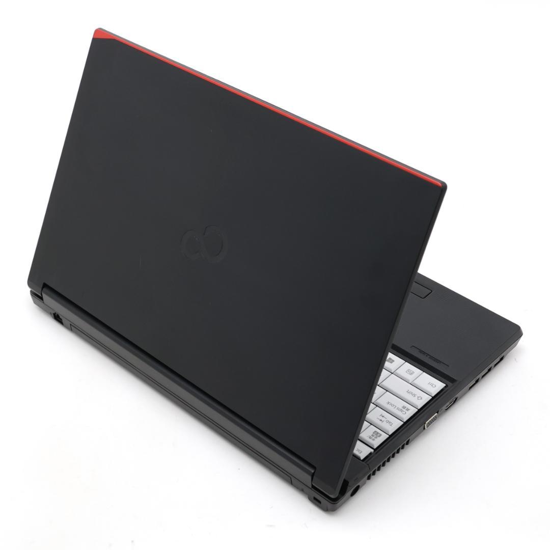 ✨第10世代Corei5✨メモリ16G✨SSD256GB✨A5510E①0602