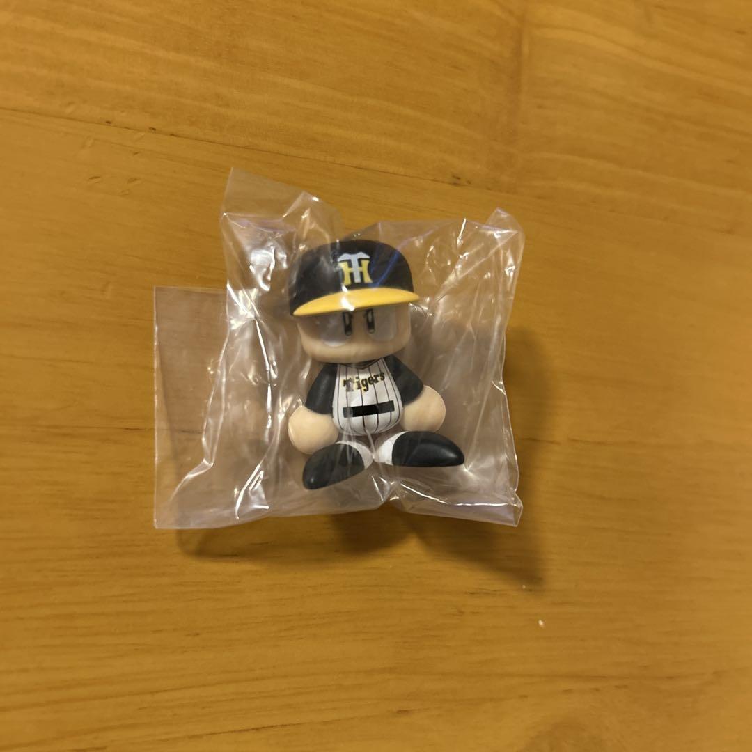 バラ売り⭕️パワプロくん ならぶんです。 セントラル・リーグ 阪神タイガース 阪神タイガース - パワプロくん ならぶんです。 セントラル