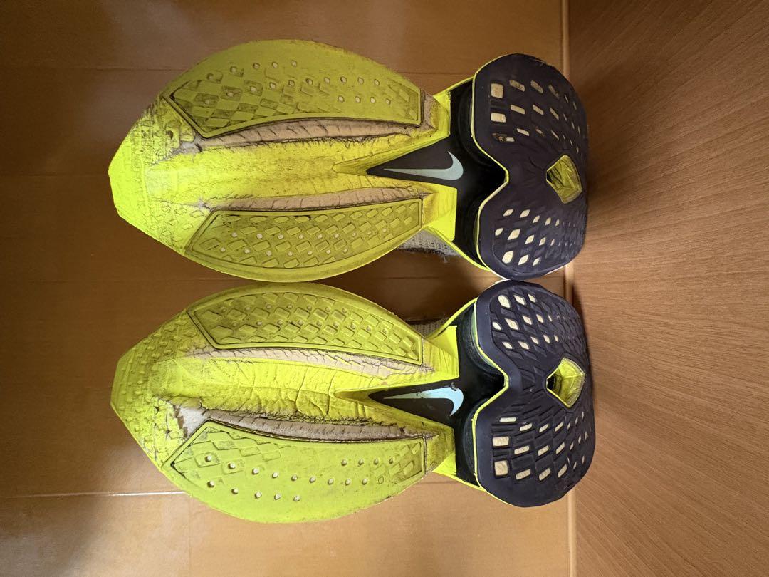 【希少早い者勝ち‼️】 NIKEアルファフライ2 超急ぎ‼️