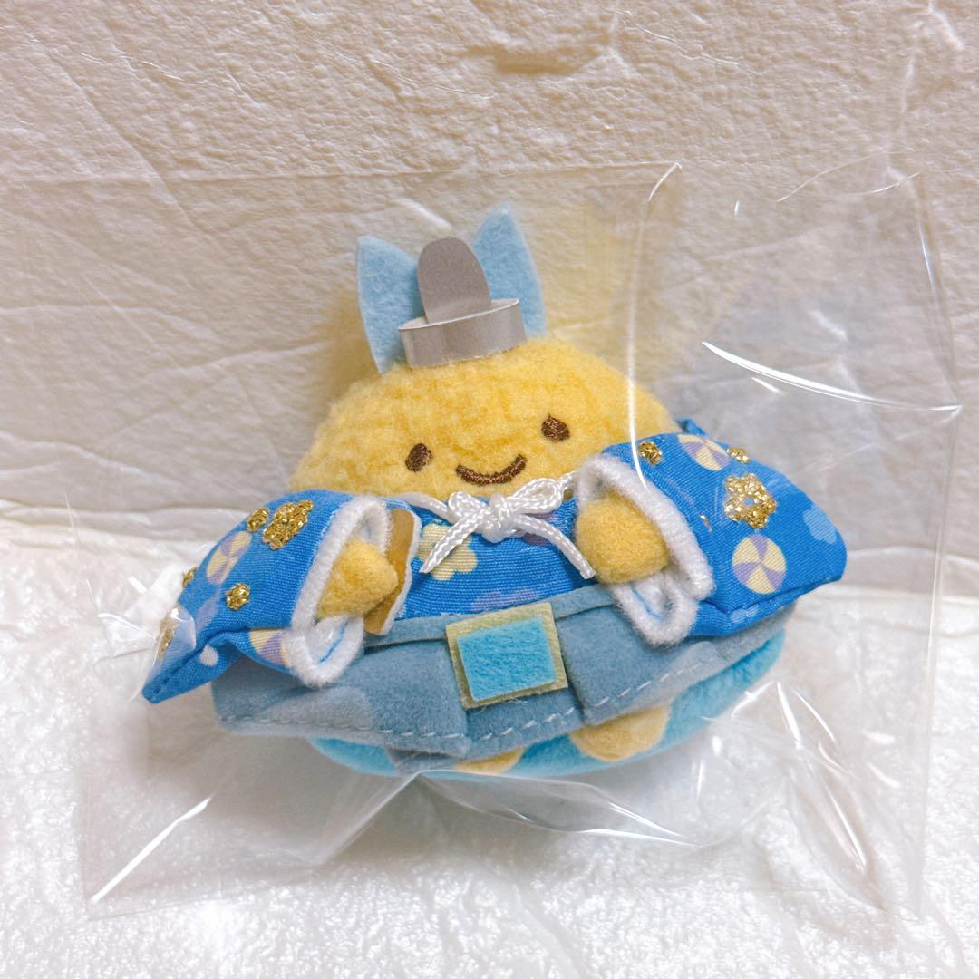 すみっコぐらし　受注　ひなまつり　しろくま　おびな　てのりぬいぐるみ すみっコぐらし ひなまつり ぬいぐるみ 受注