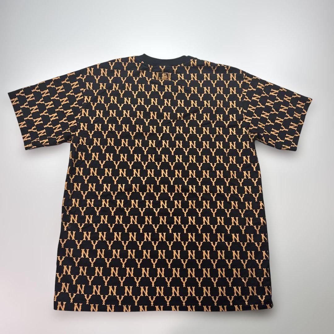 Newera■MLB カモ パターン ロゴ T-shirt■送料込 楽天市場】ニューヨークヤンキース tシャツ 迷彩の通販