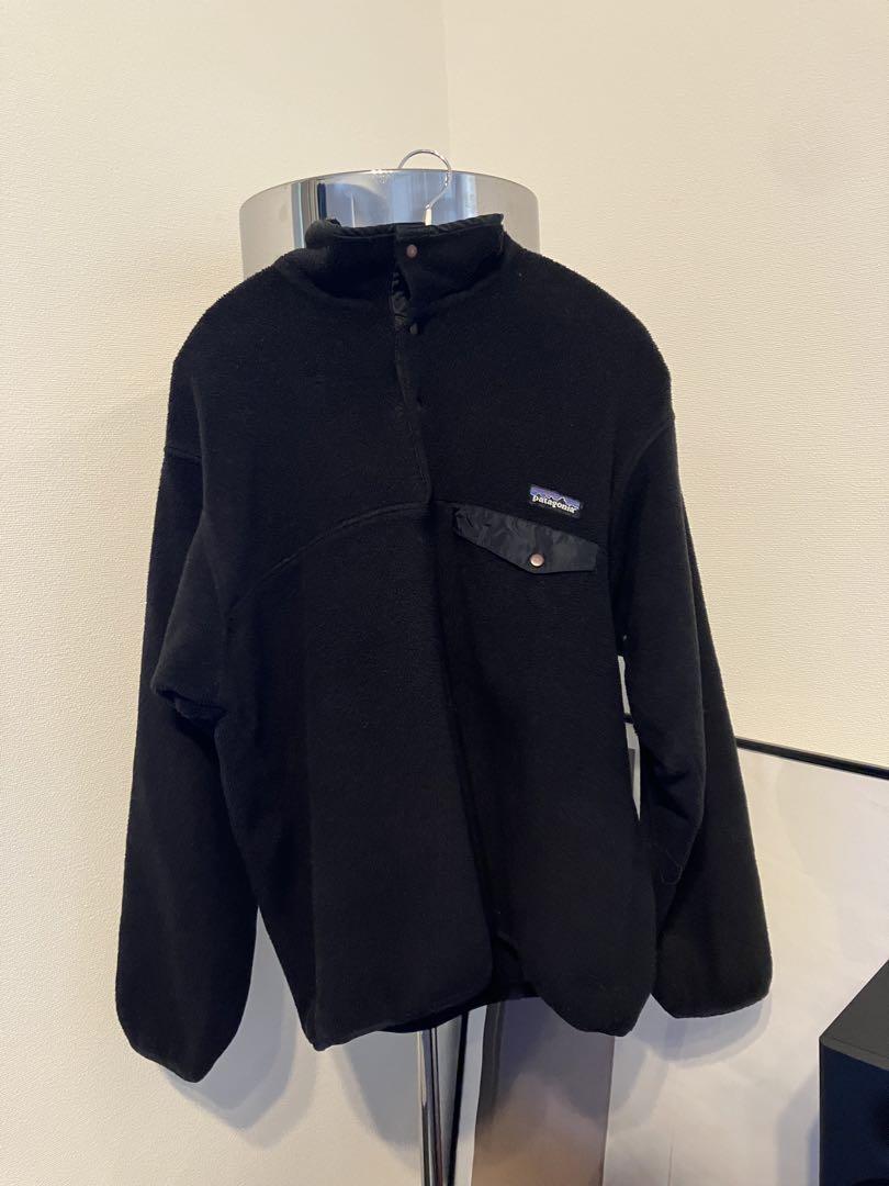 Patagonia フリースジャケット