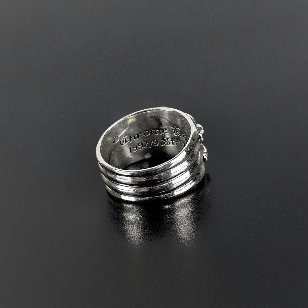 美品 クロムハーツ CHROME HEARTS DAGGER ダガー リング