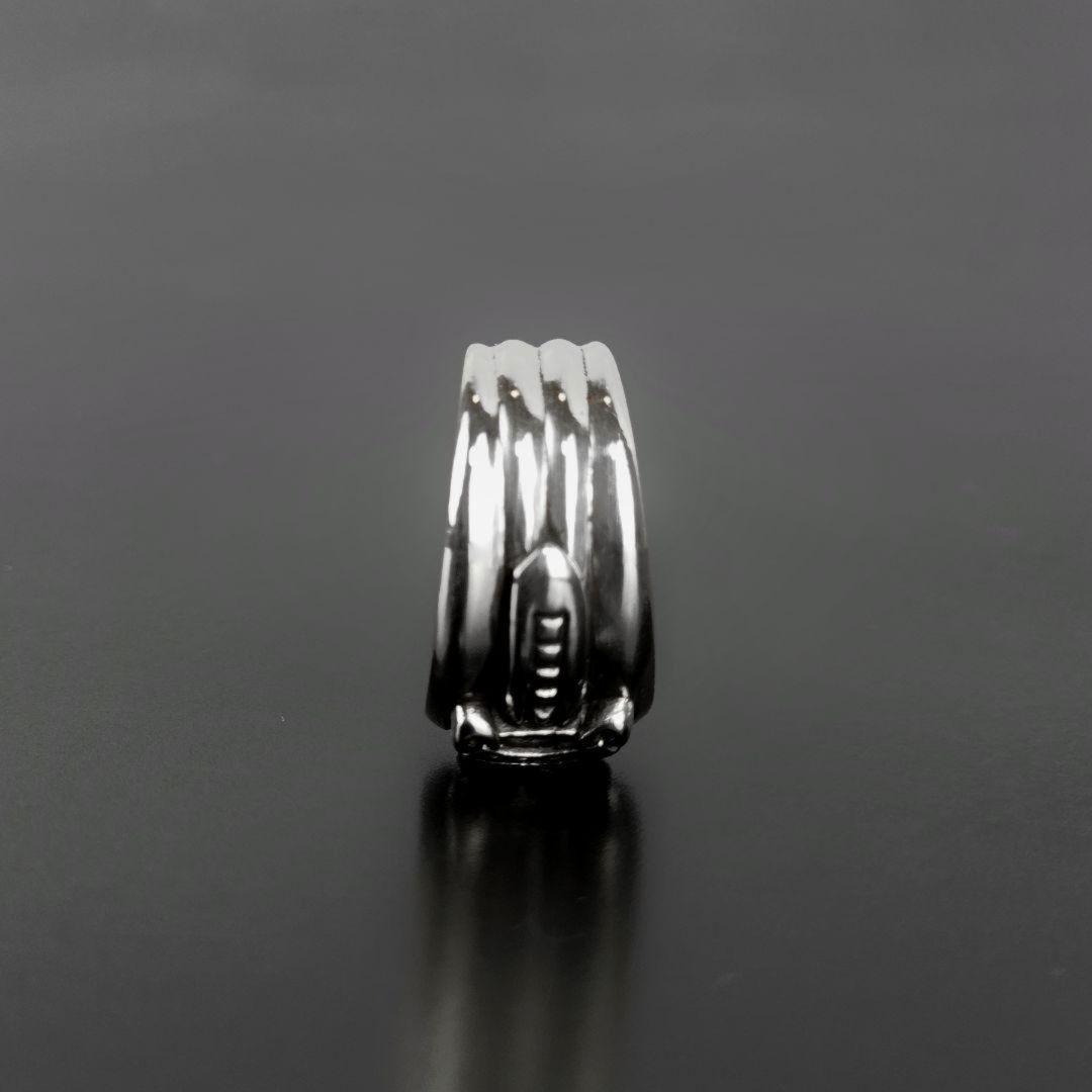 美品 クロムハーツ CHROME HEARTS DAGGER ダガー リング