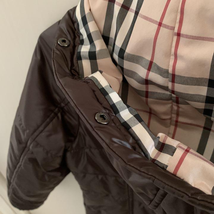 ーニングⅨ バーバリー コート JGjTw-m58669847232 キッズ