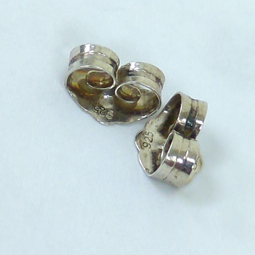 セシル エ ジャンヌ ピアス アミュレット ピース ダヴロング