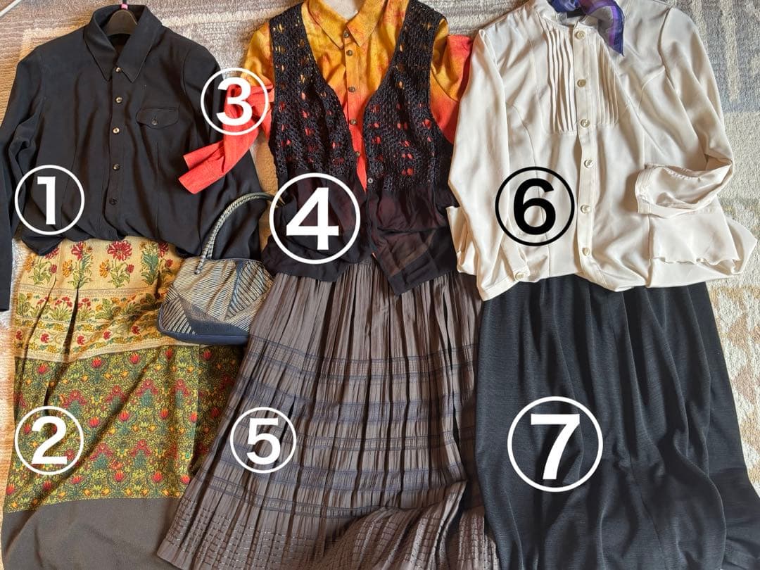 レディース多様なデザインセットアップ