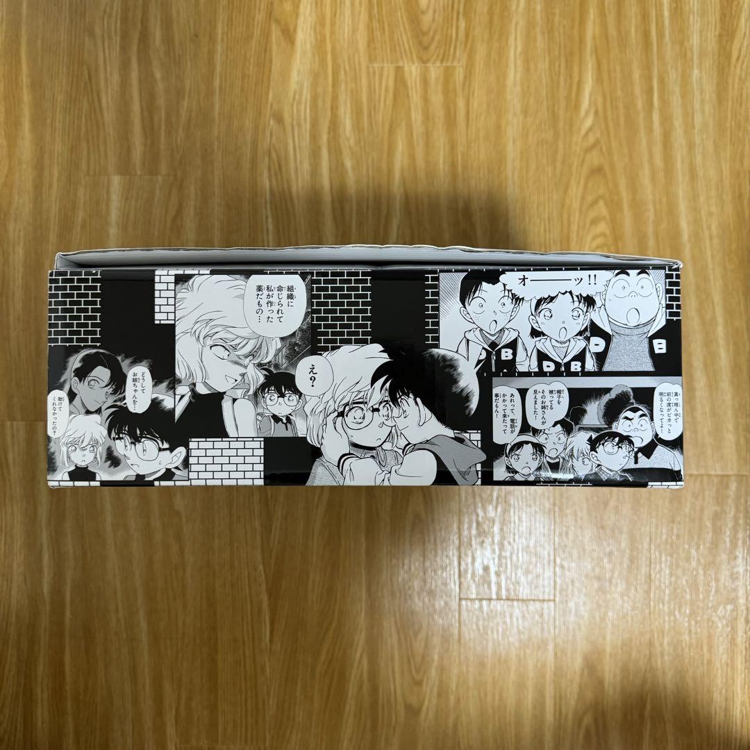 名探偵コナン 100周年記念 BOX 103巻セット - メルカリ