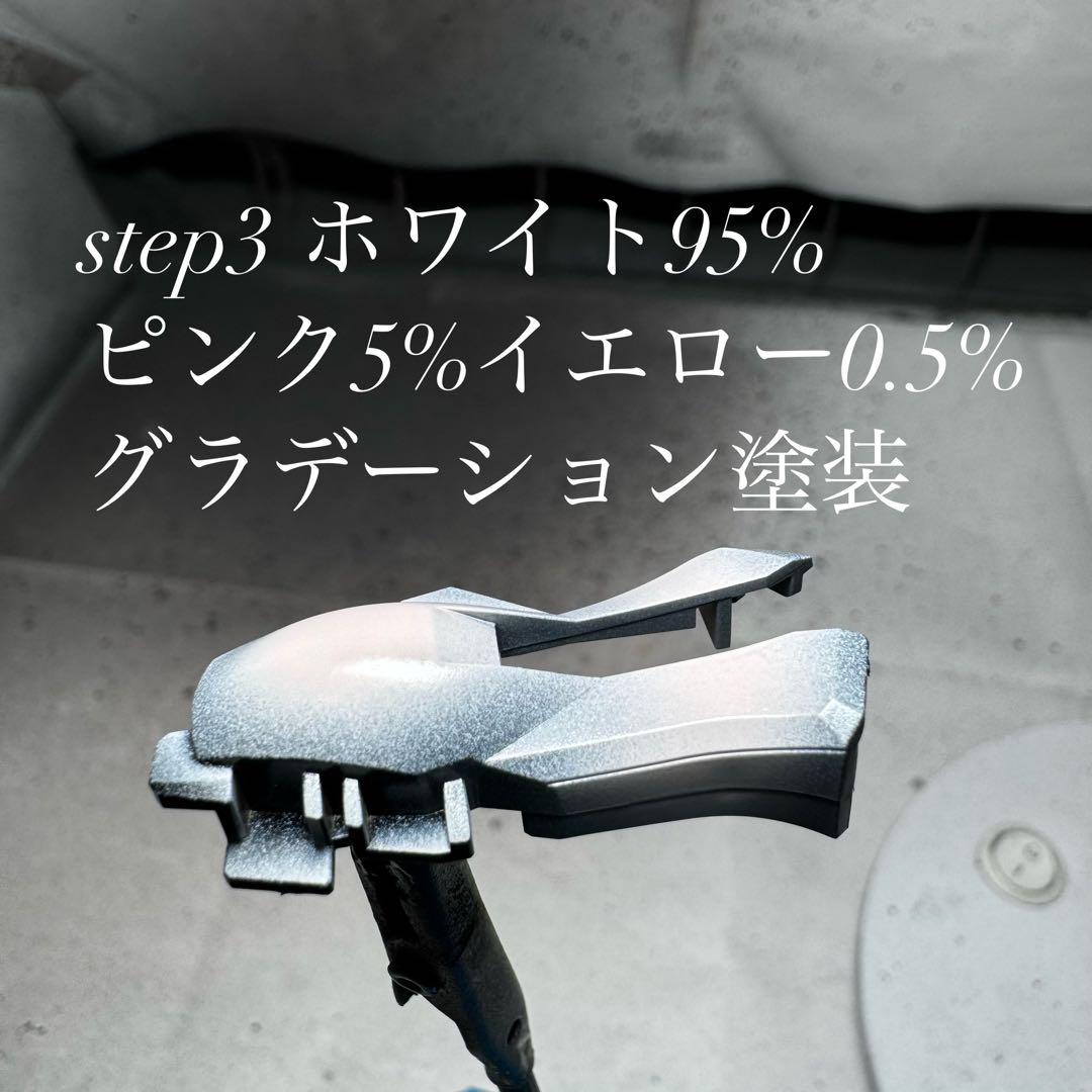 EG ストライクルージュ 塗装済み完成品 ガンプラ ガンダム プラモデル