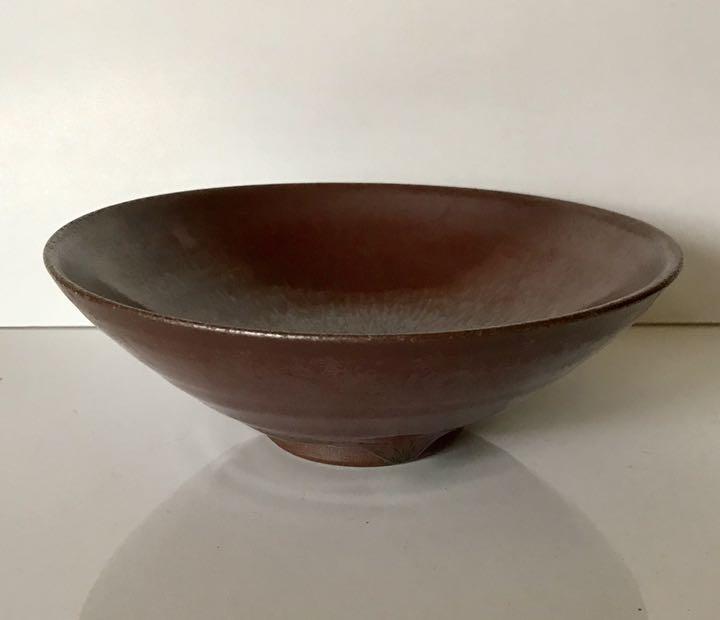 陶芸品/塚本竜玄 作 茶碗