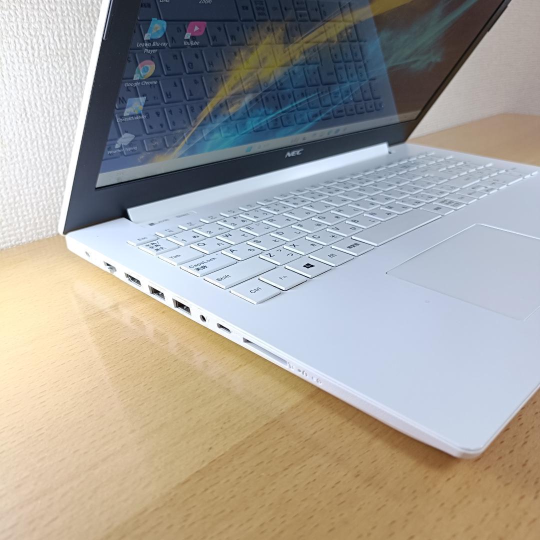 8世代】Corei5 Win11 ノートパソコン 新品 SSD 20GB 薄型 - メルカリ