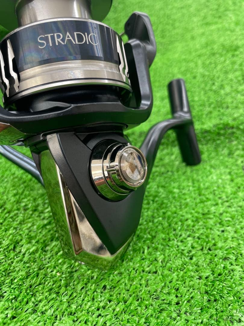 SHIMANO STRADIC SW 6000HG SHIMANO STRADIC SW 6000HG