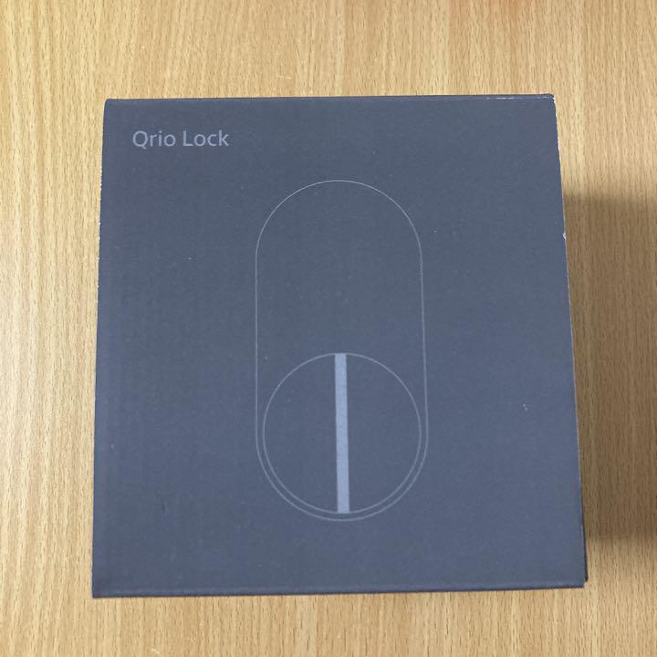 キュリオロック Qrio Lock Q-SL2