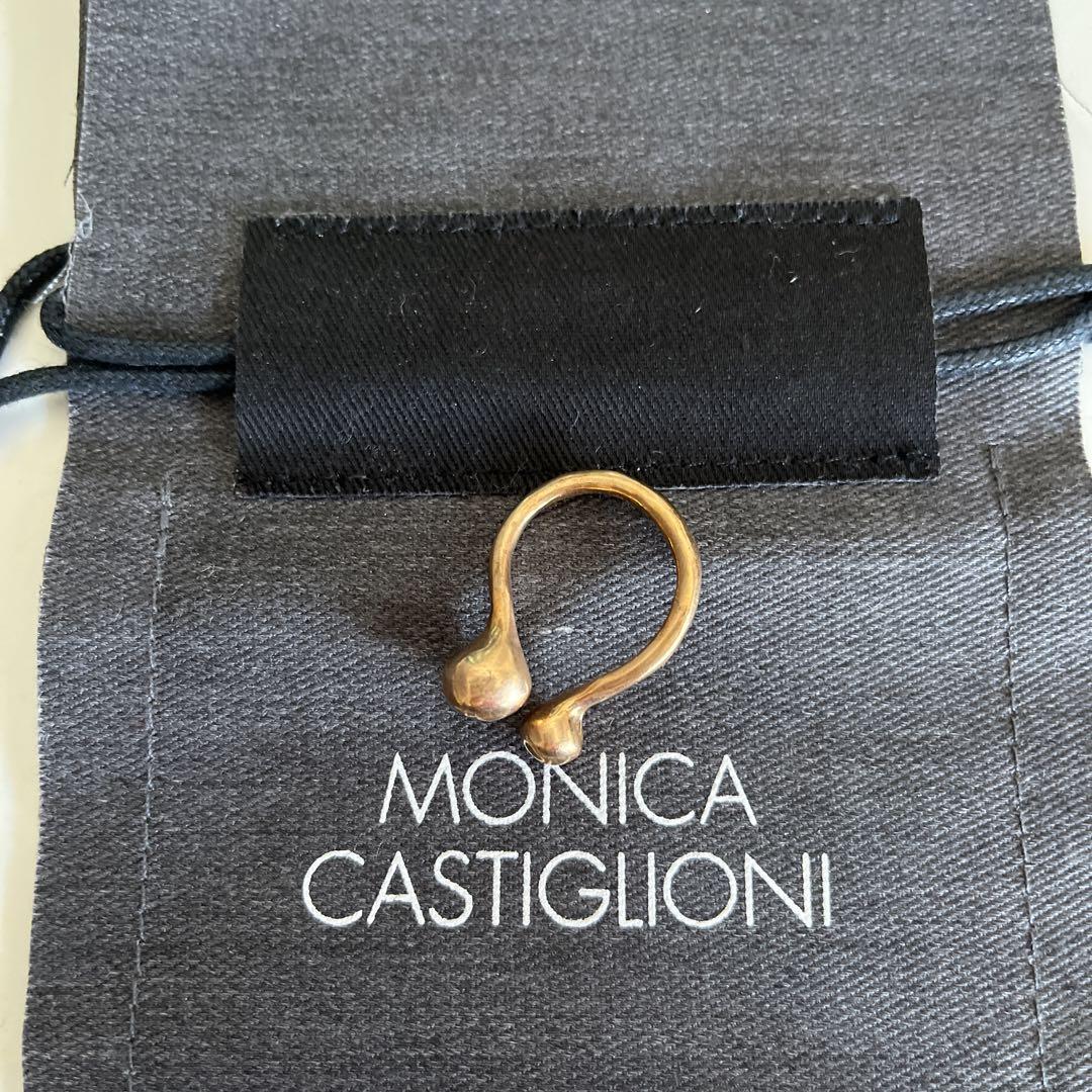 モニカカスティリオーニ Monicacastiglioni リング