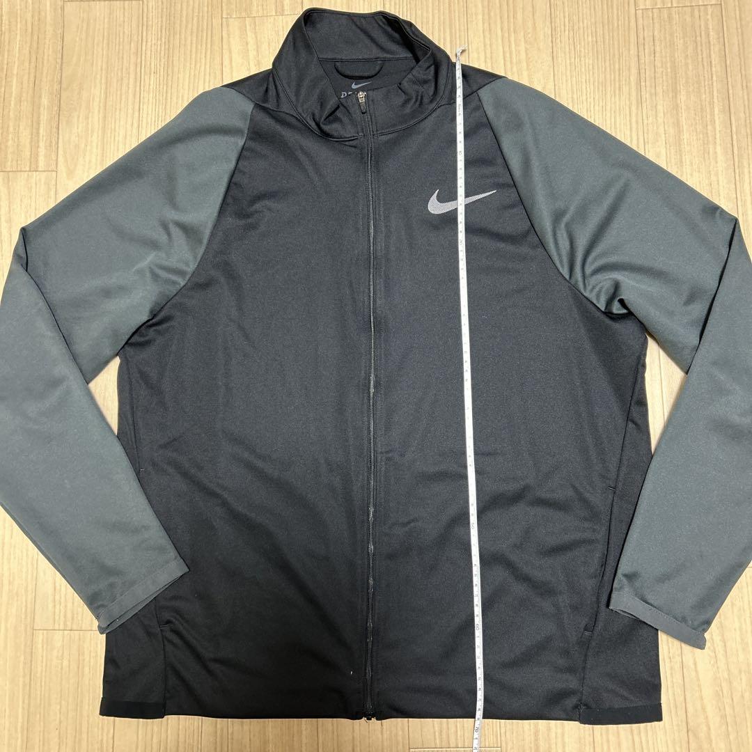 美品 ナイキ DRY-FIT ジャージ 上下 セットアップ XLサイズ