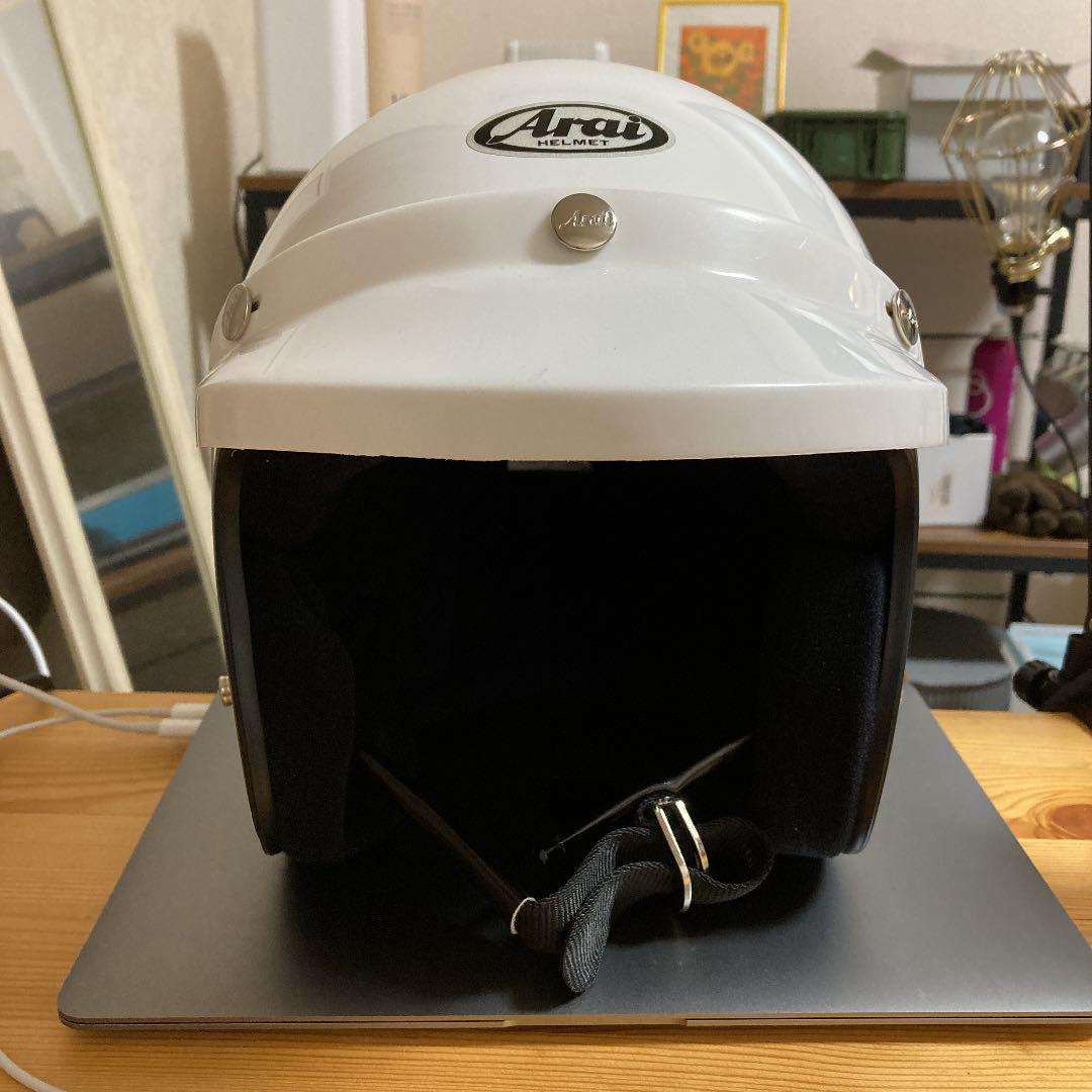 7800円 新作モデル Arai ヘルメット S-70