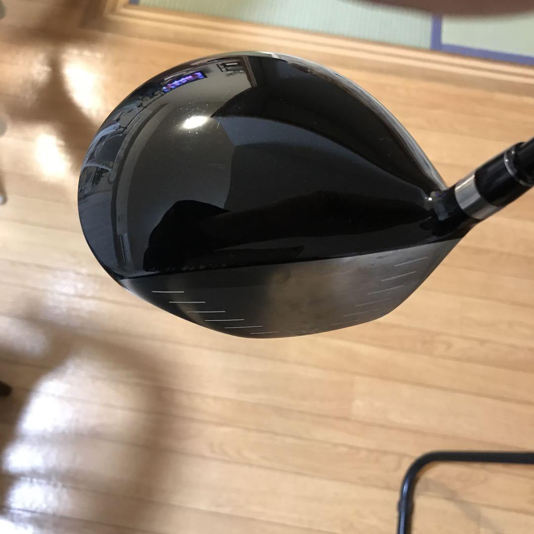 JBEAM XY-11 ドライバー