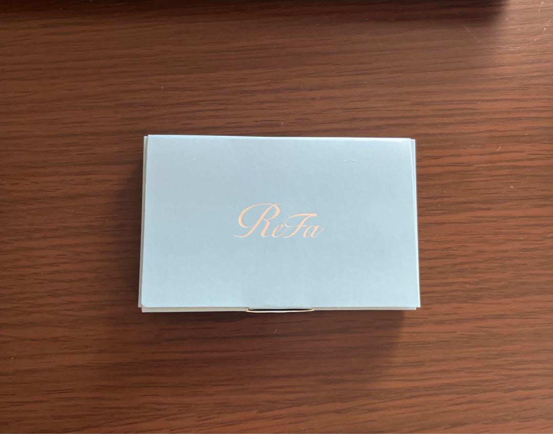 【ReFa】ファインバブル　シャワーヘッド