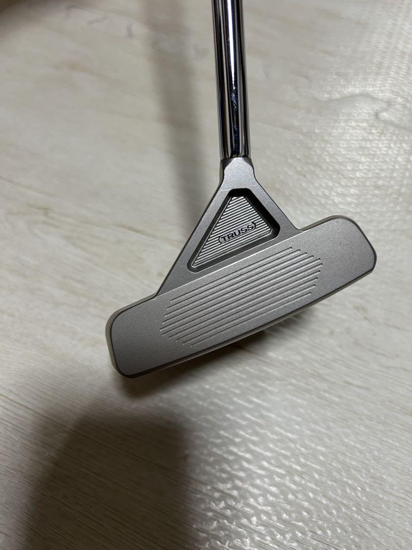 テーラーメイド トラスパター TPリザーブパター34インチ