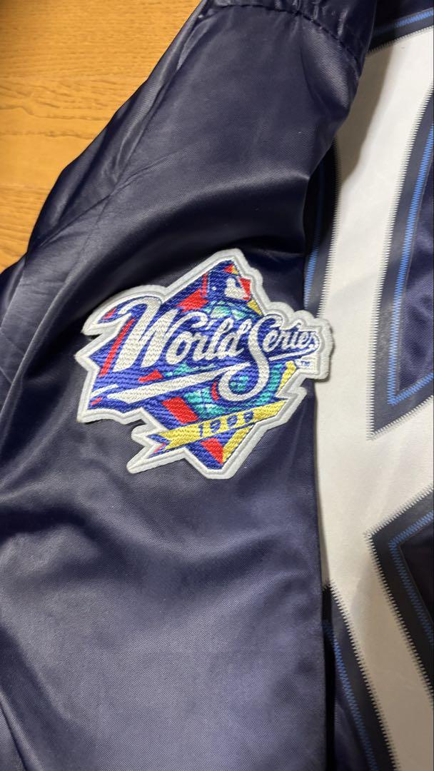 New York Yankees ジャケット XL