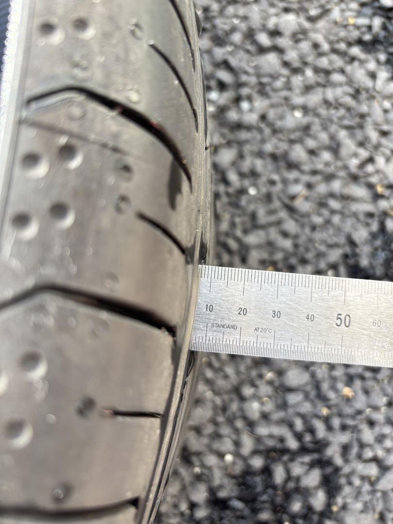 トヨタ純正品17インチ セットサマータイヤヨコハマ215/55R17 エスティマ
