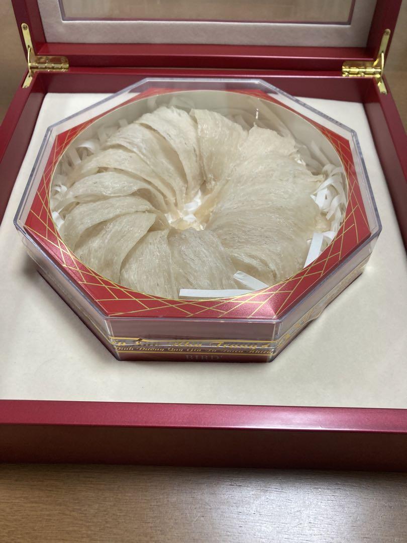 ツバメの巣　ベトナム産