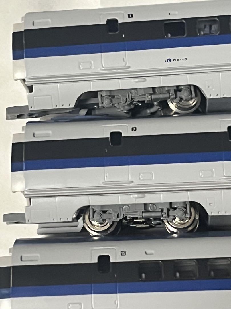 C62 つばめ kato ライト点灯動力動作確認済 ジャンク品 鉄道模型