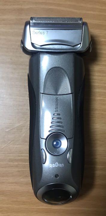 値引きする BRAUN 7シリーズ - 電気シェーバー - hlt.no 値引きする BRAUN 7シリーズ - 電気シェーバー - hlt.no