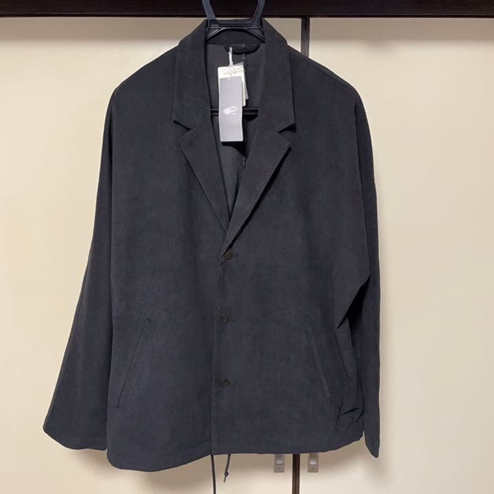 BEAMS LIGHTS ビームス ライツ ドルマンスリーブ ジャケット | bmkt.co.id