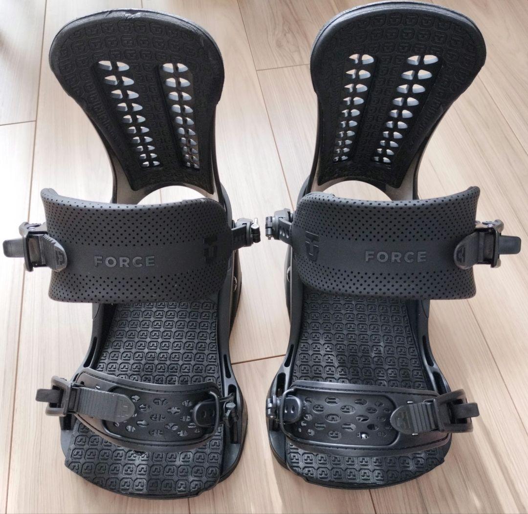美品】UNION FORCE 2018/2019 M 美品】UNION FORCE 2018/2019 M