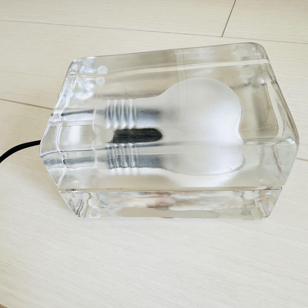 デザインハウス ストックホルム　ブロックランプ　BLOCK LAMP  ミニ