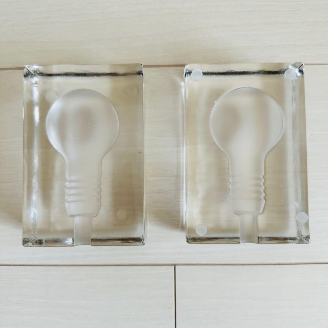 デザインハウス ストックホルム　ブロックランプ　BLOCK LAMP  ミニ
