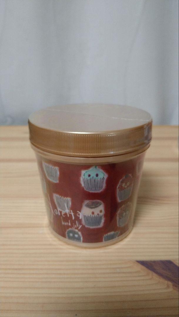 新品未開封 ロレッタ ハードゼリー