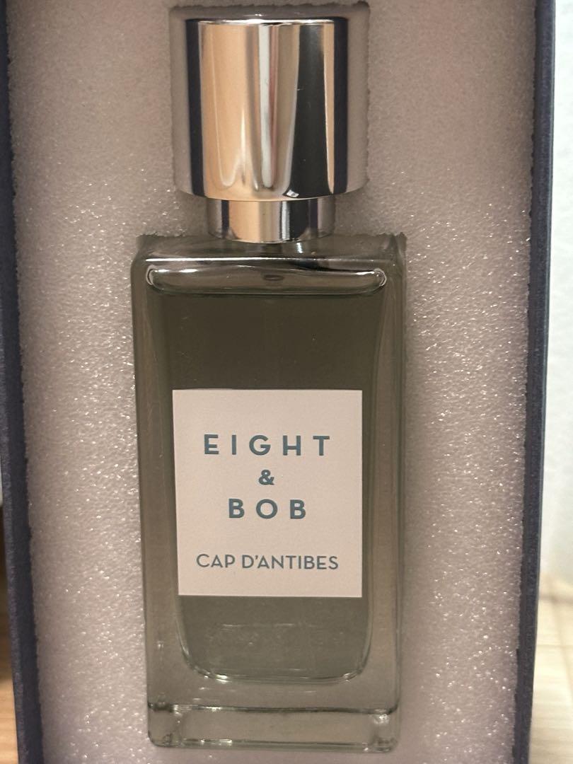 EIGHT & BOB CAP D'ANTIBES 30ml エイトアンドボブ