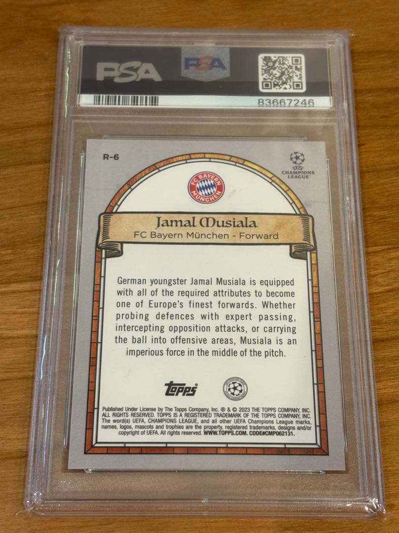 RENAISSANCEケースヒット