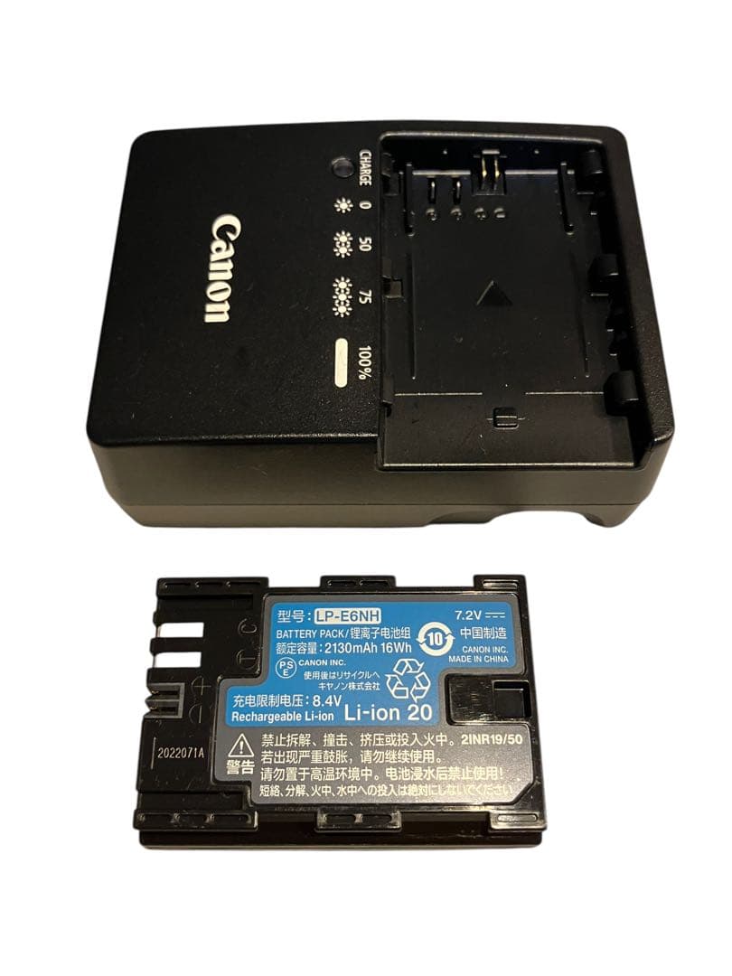 Canon EOS 5D Mark II デジタル一眼レフ