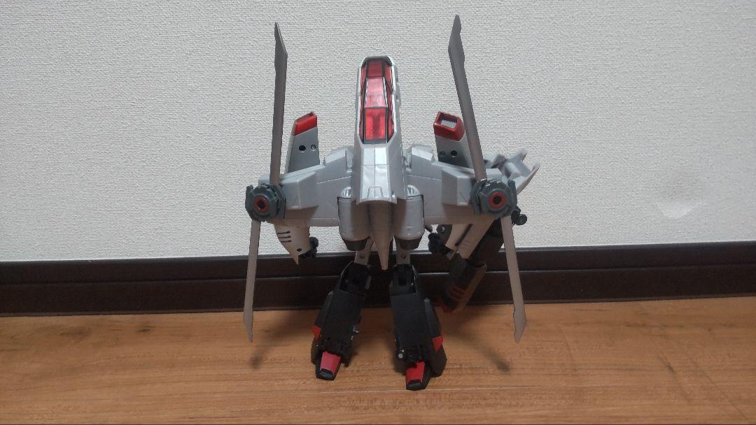 トランスフォーマー アニメイテッド 破壊大帝メガトロン